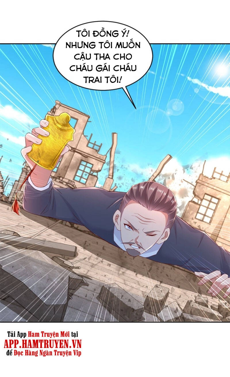 Chí Tôn Toàn Năng Chapter 103 - 26