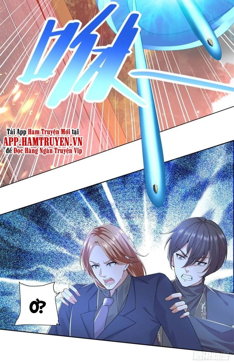 Chí Tôn Toàn Năng Chapter 104 - 7