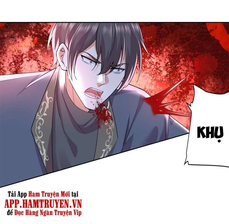 Chí Tôn Toàn Năng Chapter 104 - 9