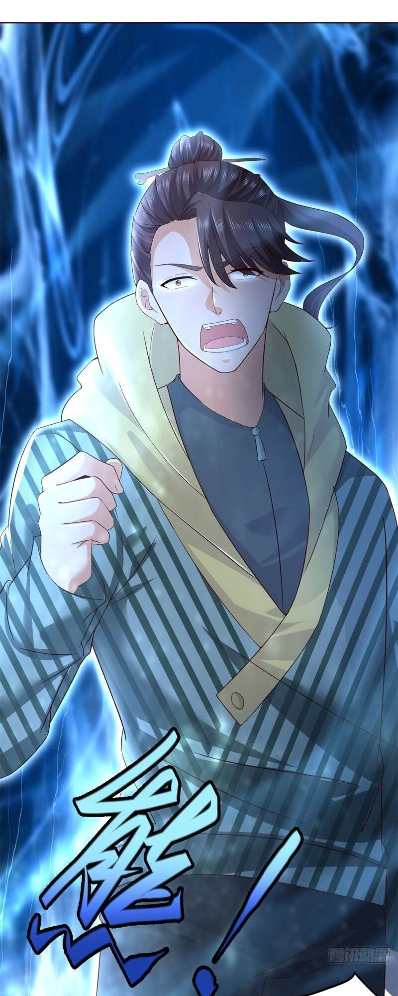 Chí Tôn Toàn Năng Chapter 104 - 14