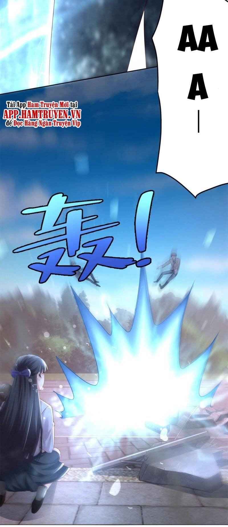 Chí Tôn Toàn Năng Chapter 104 - 16