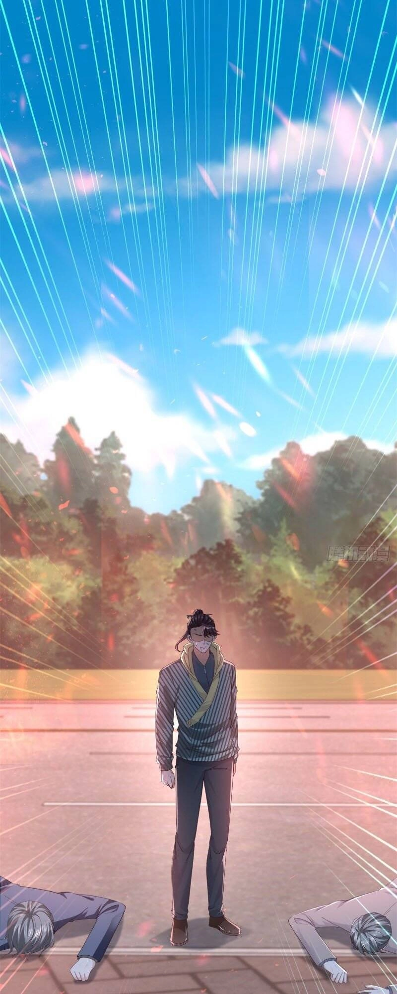 Chí Tôn Toàn Năng Chapter 104 - 24