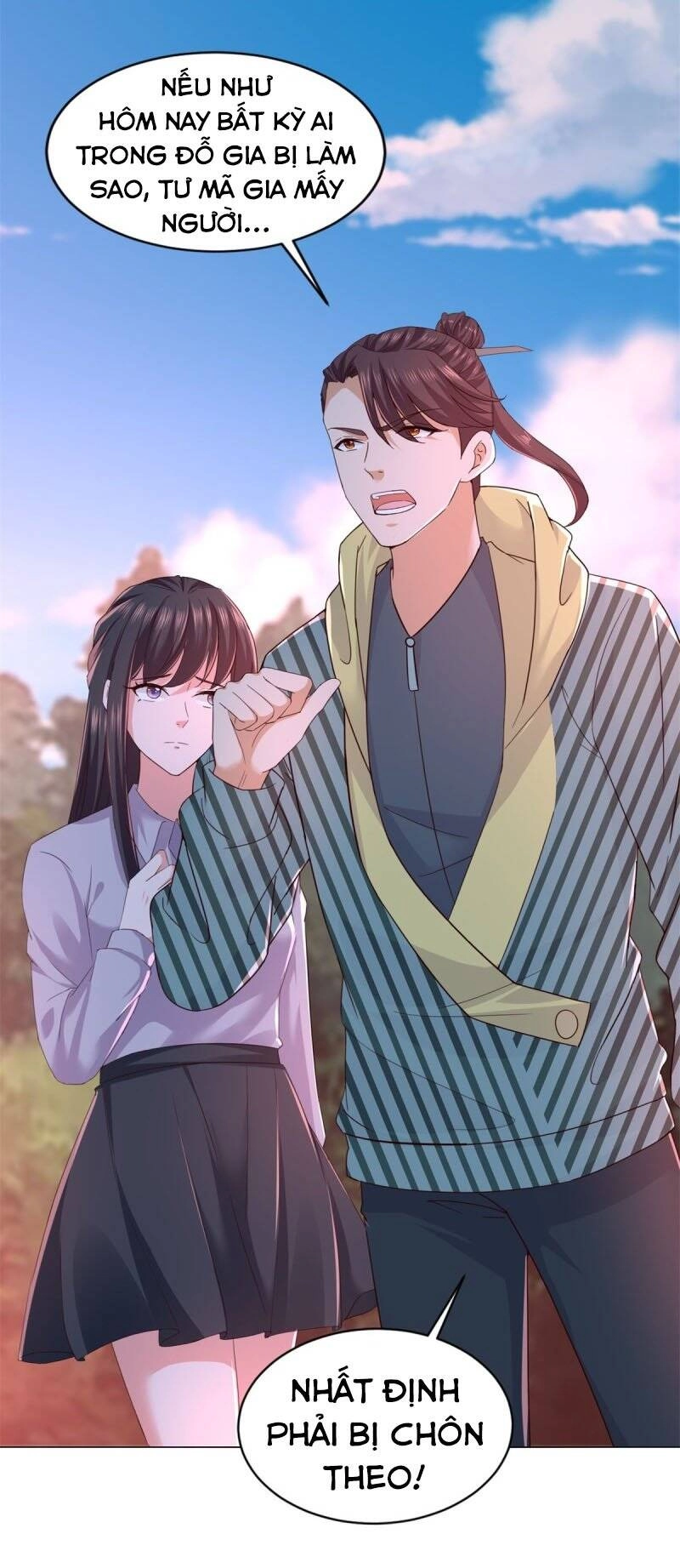 Chí Tôn Toàn Năng Chapter 104 - 38