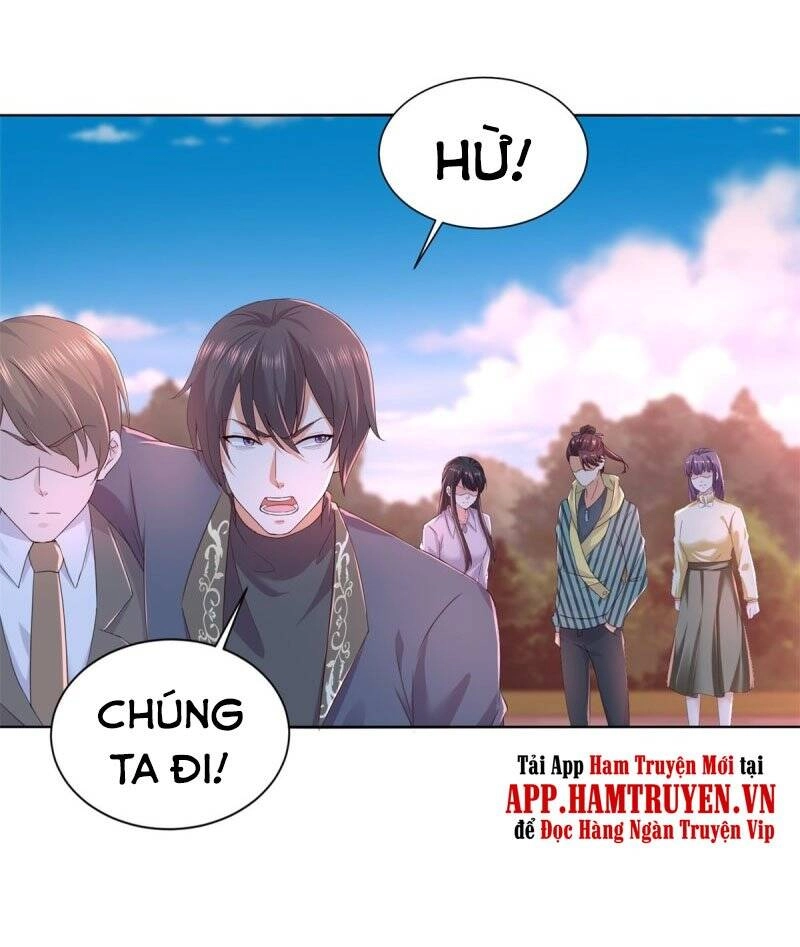 Chí Tôn Toàn Năng Chapter 104 - 39
