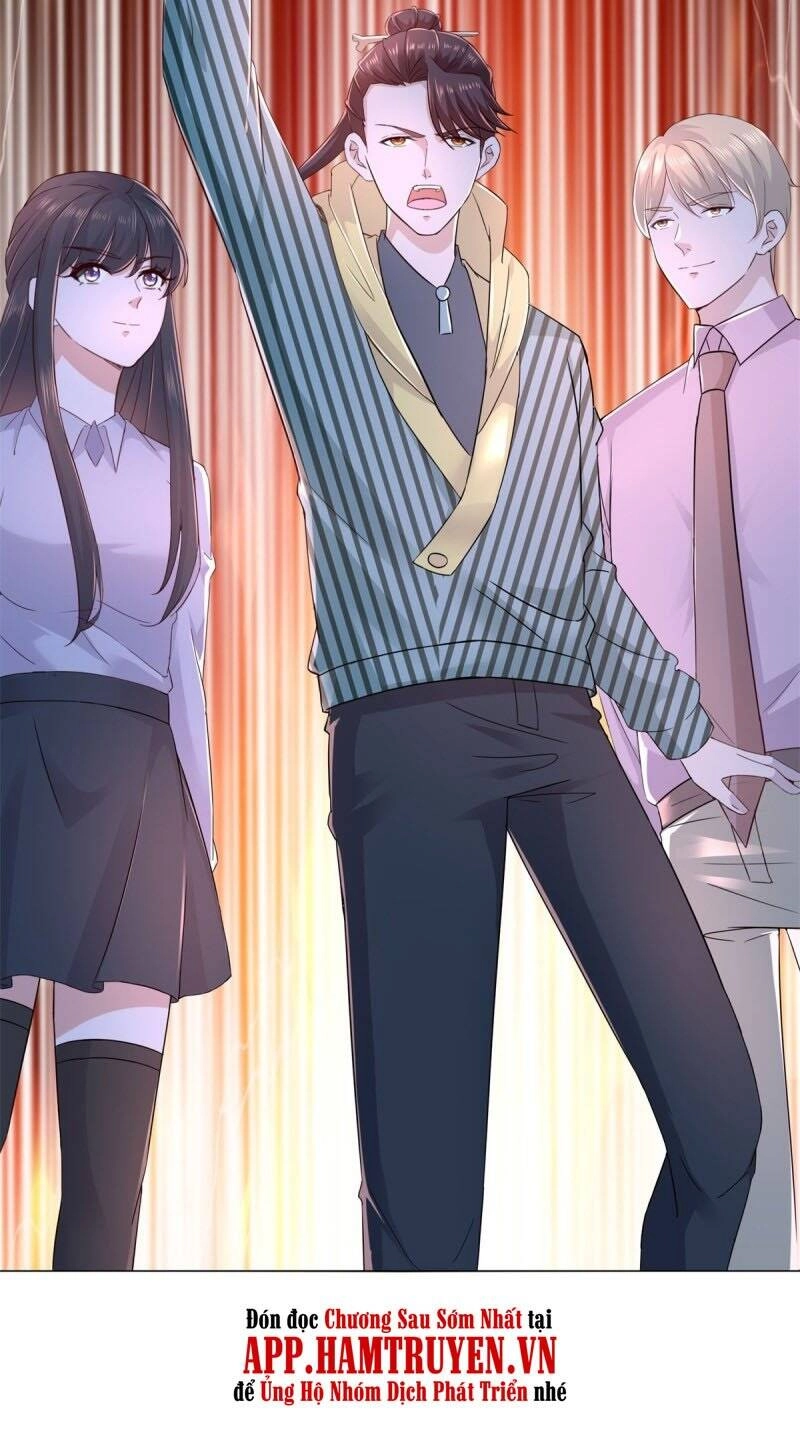 Chí Tôn Toàn Năng Chapter 104 - 43