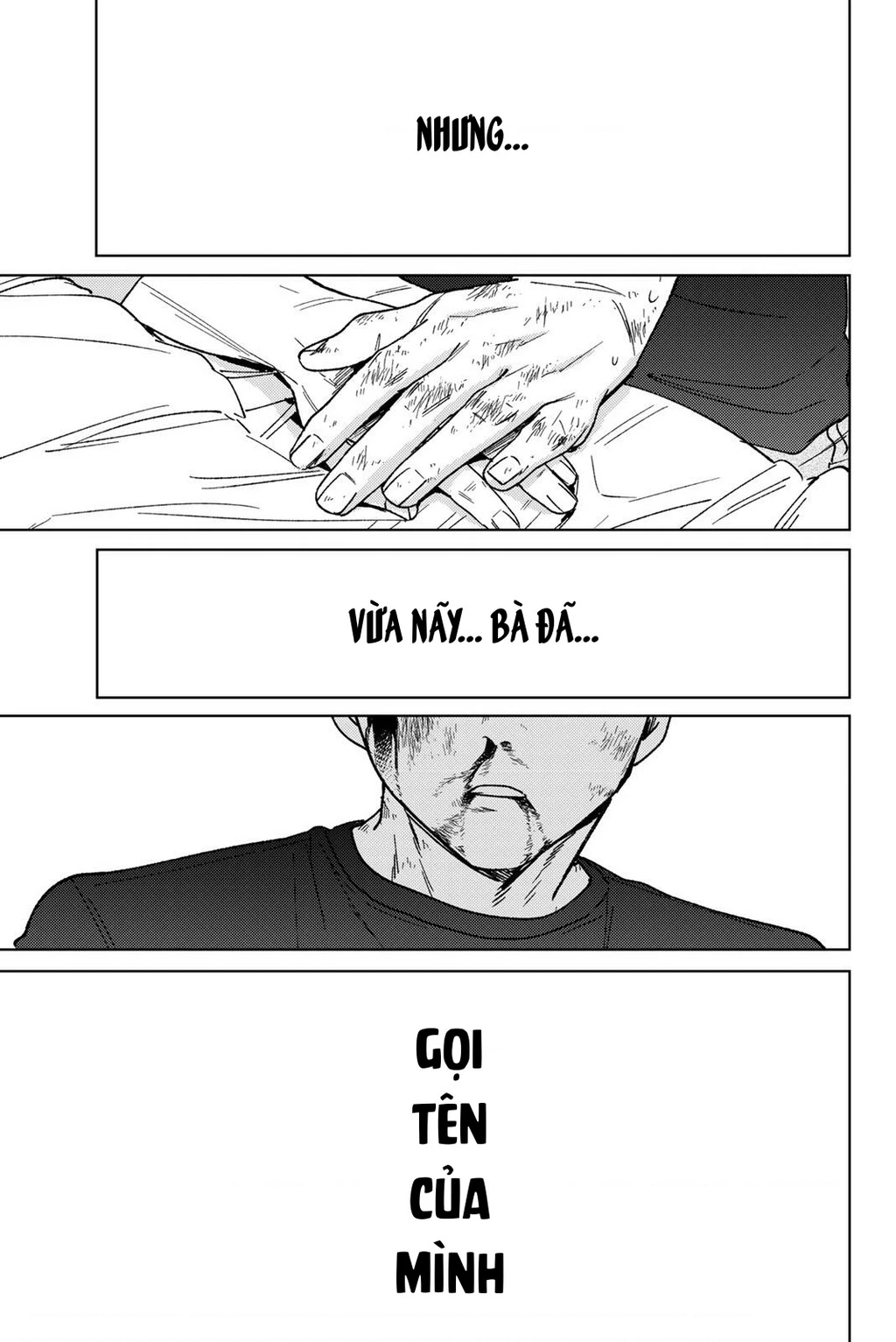 Wind Breaker (Nii Satoru) Chapter 200 - 4