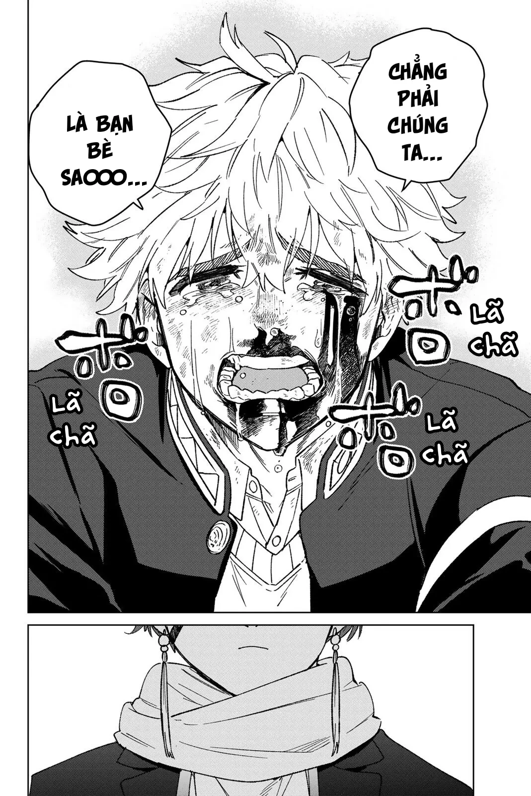 Wind Breaker (Nii Satoru) Chapter  211 - 13