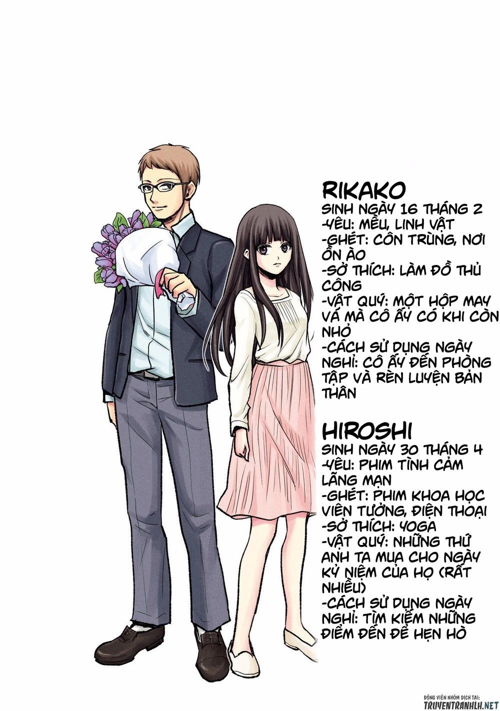 Kuronou Syndrome Chapter 2 - 27