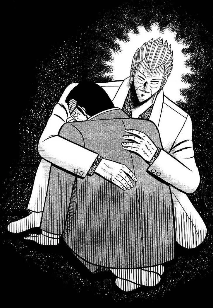 Bạc Và Vàng Chapter 2 - 21