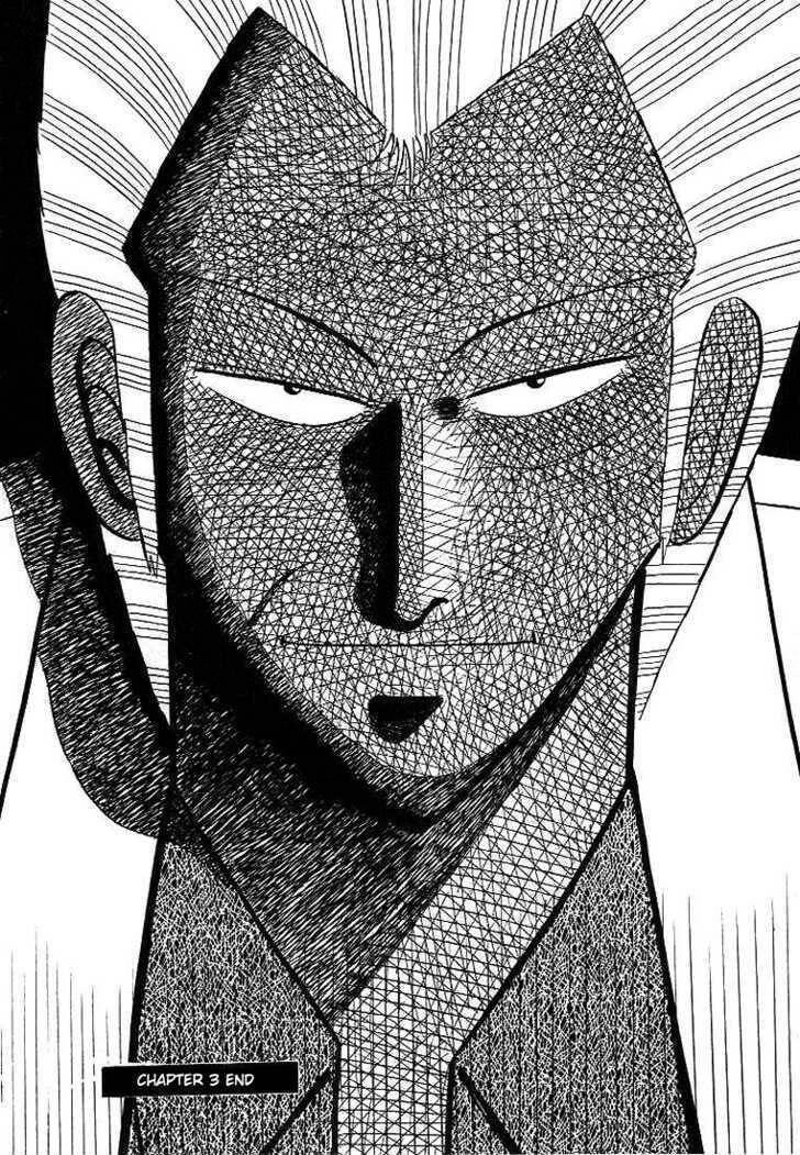 Bạc Và Vàng Chapter 3 - 22