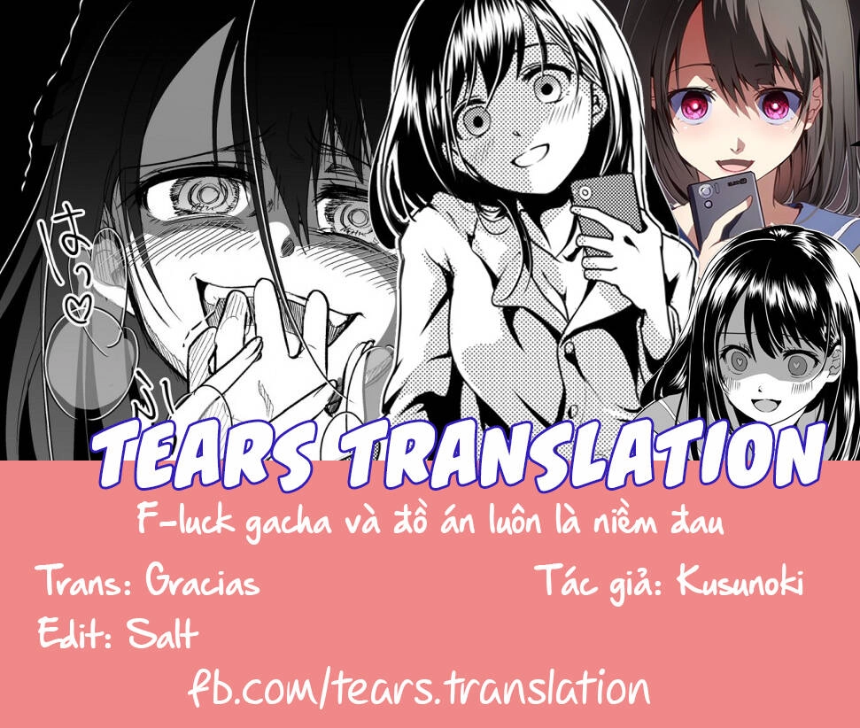 Cô Bạn Gái Yandere Của Tôi Sẽ Không Để Tôi Yên Nghỉ Chapter 21 - 1
