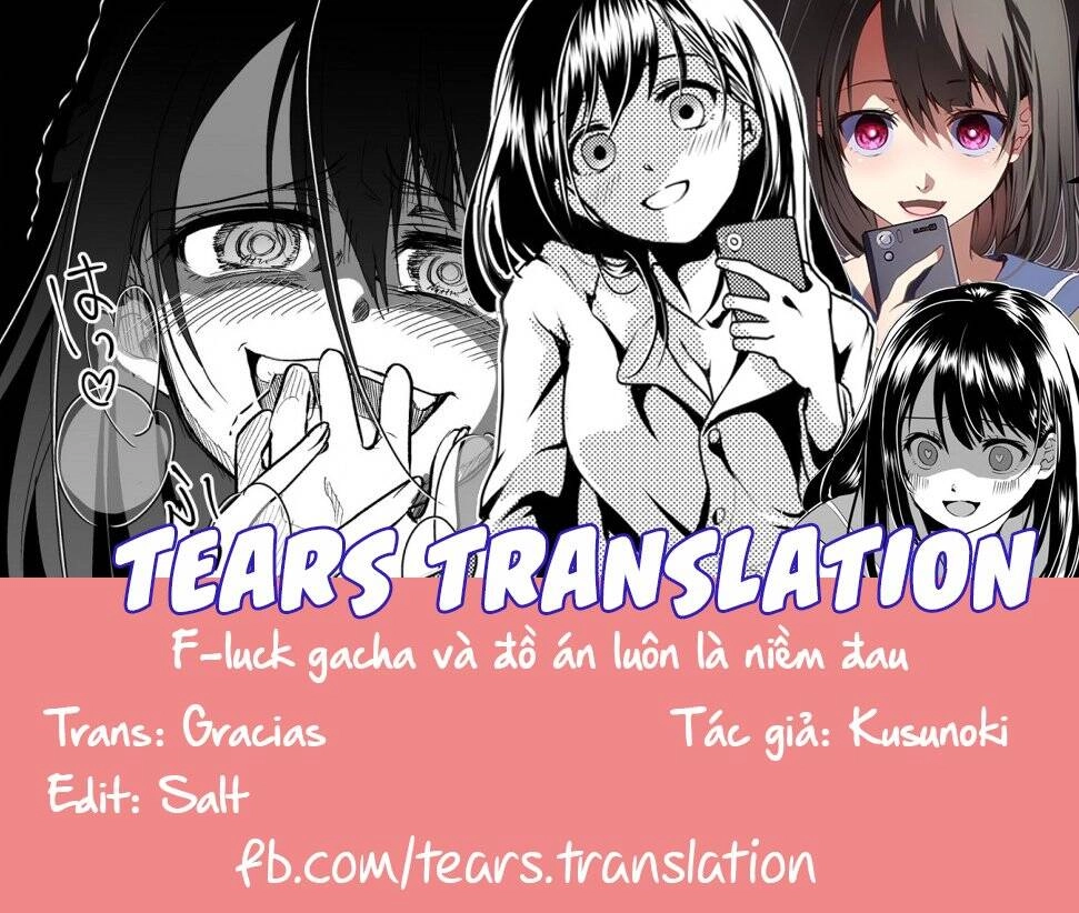 Cô Bạn Gái Yandere Của Tôi Sẽ Không Để Tôi Yên Nghỉ Chapter 26 - 1