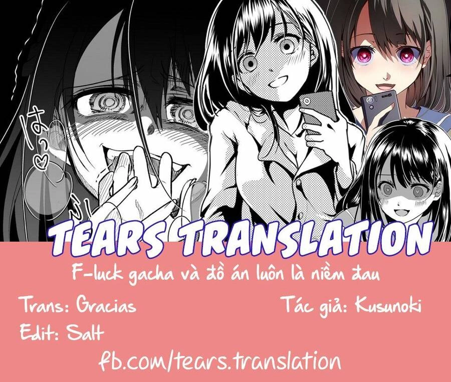 Cô Bạn Gái Yandere Của Tôi Sẽ Không Để Tôi Yên Nghỉ Chapter 31 - 1