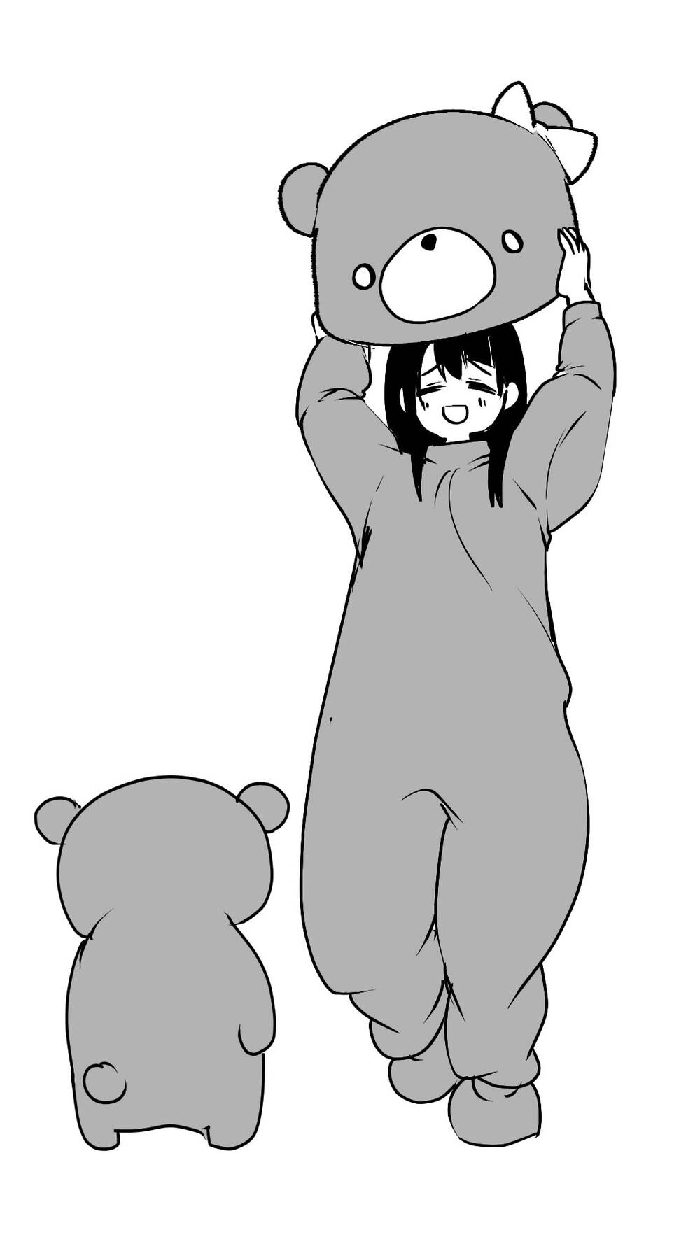 Cô Bạn Gái Yandere Của Tôi Sẽ Không Để Tôi Yên Nghỉ Chapter 33 - 10