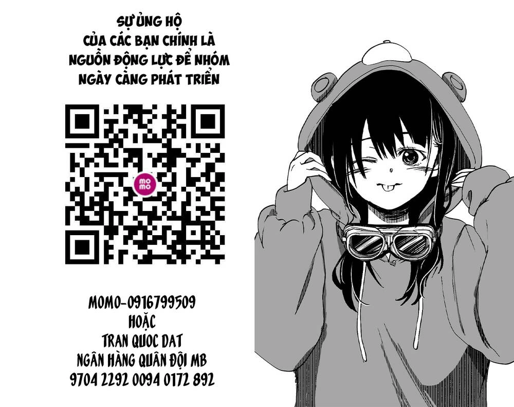 Cô Bạn Gái Yandere Của Tôi Sẽ Không Để Tôi Yên Nghỉ Chapter 33 - 11