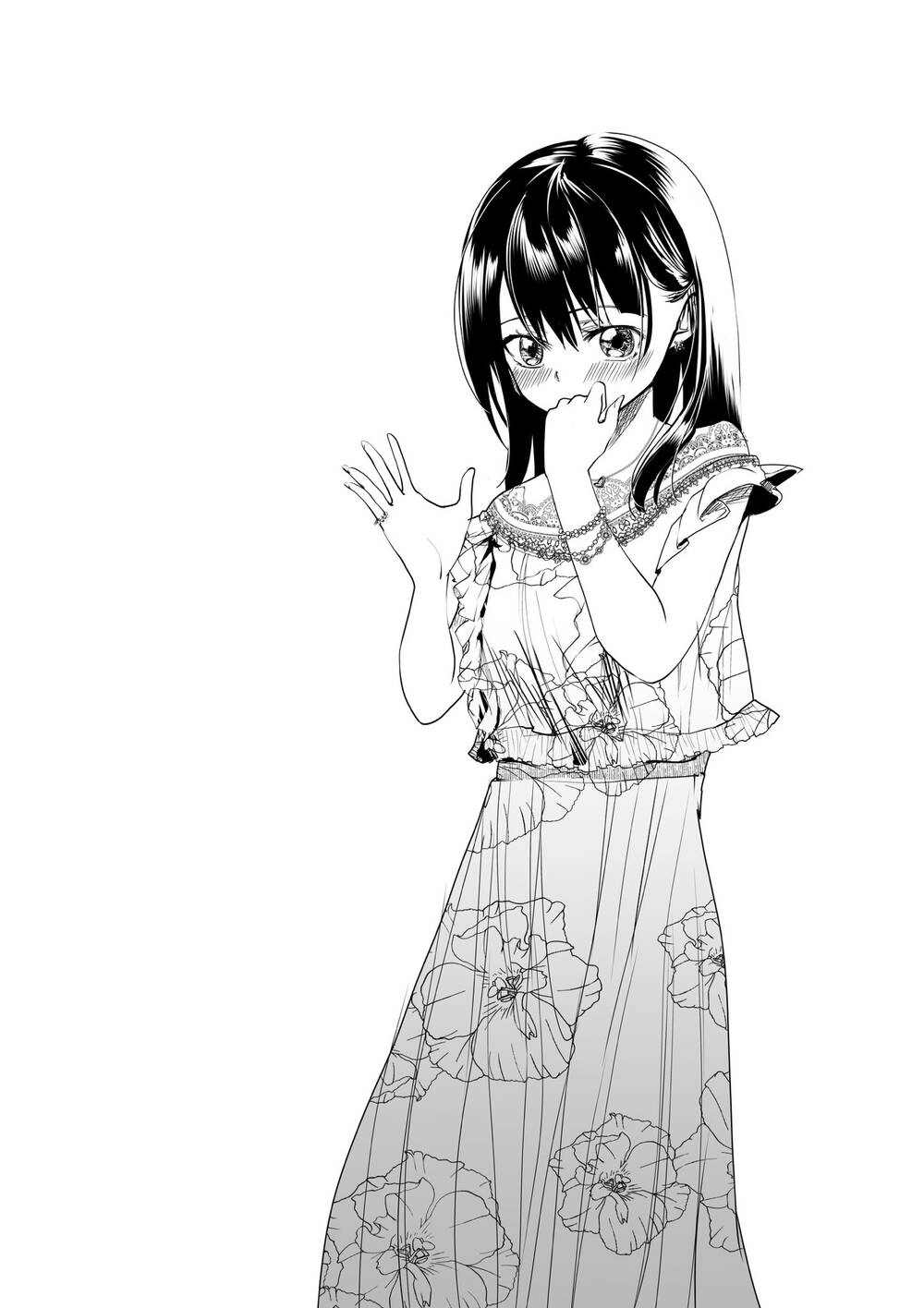 Cô Bạn Gái Yandere Của Tôi Sẽ Không Để Tôi Yên Nghỉ Chapter 36 - 6