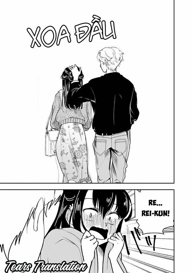 Cô Bạn Gái Yandere Của Tôi Sẽ Không Để Tôi Yên Nghỉ Chapter 38 - 4