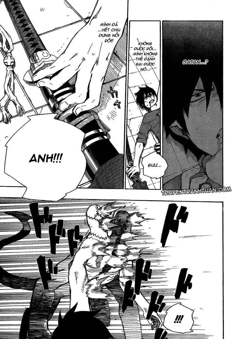 Lam Hỏa Diệt Quỷ Chapter 5 - 41