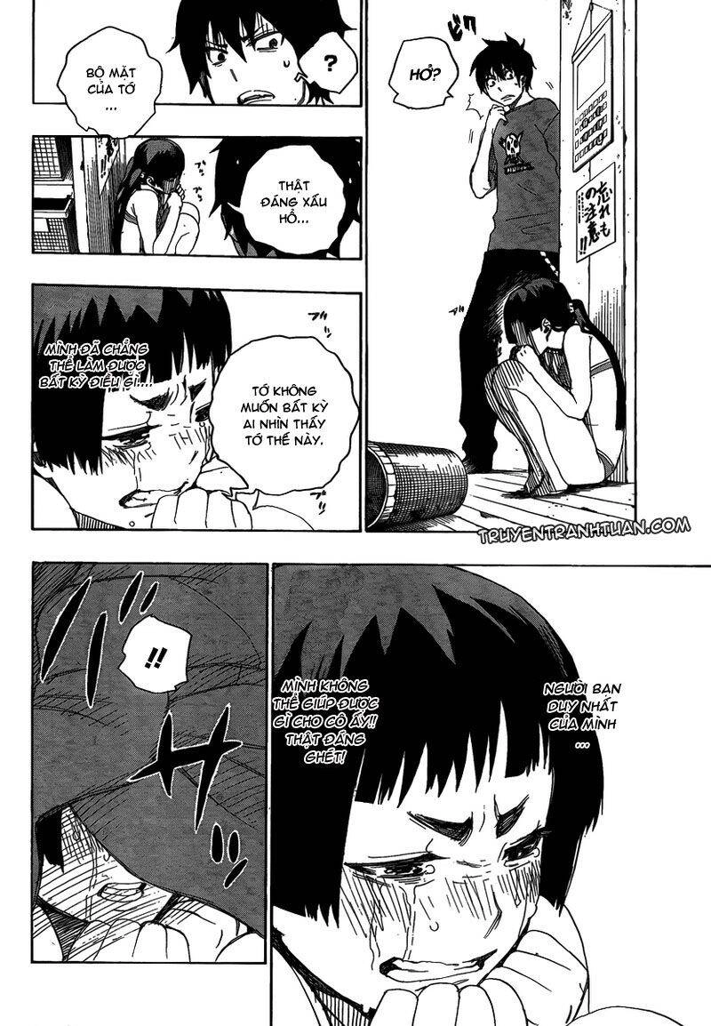 Lam Hỏa Diệt Quỷ Chapter 5 - 44