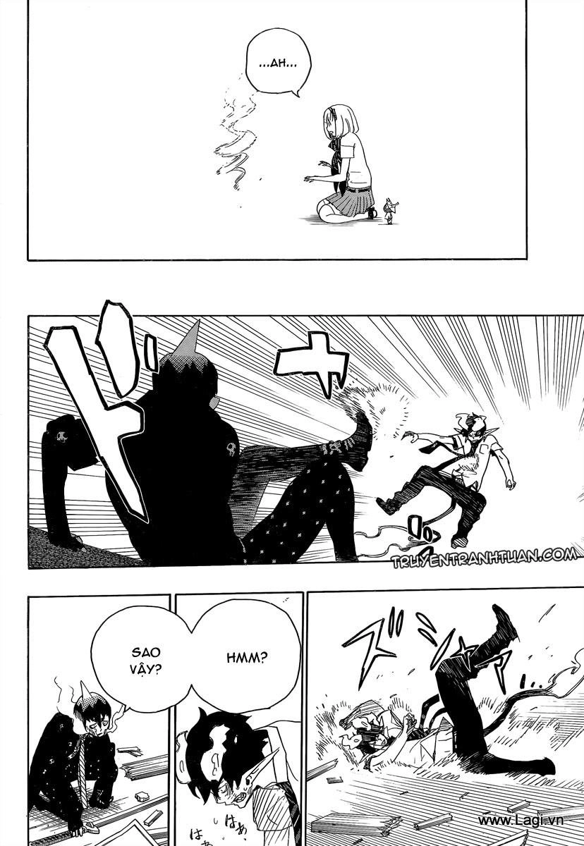 Lam Hỏa Diệt Quỷ Chapter 8 - 33