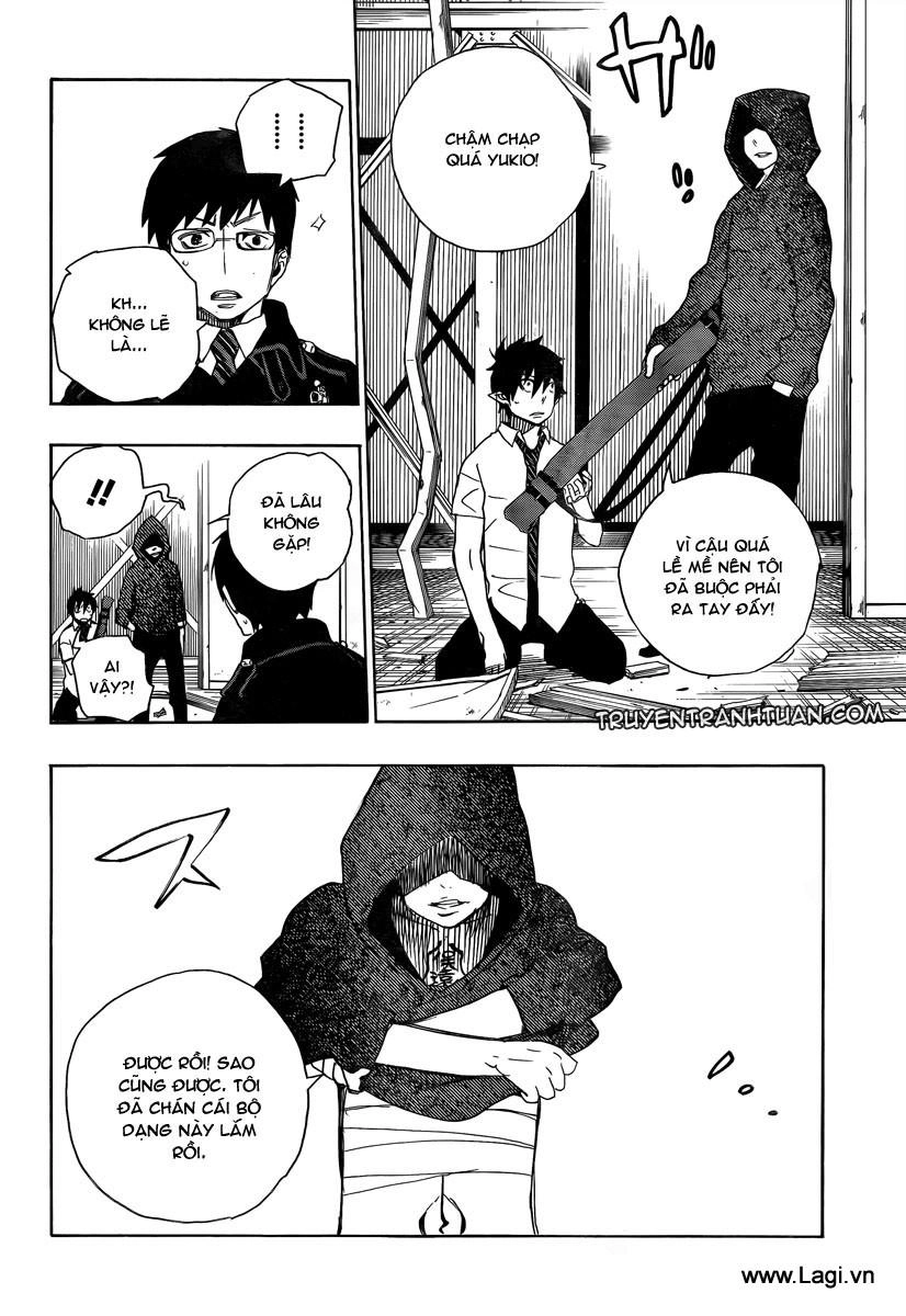 Lam Hỏa Diệt Quỷ Chapter 8 - 41