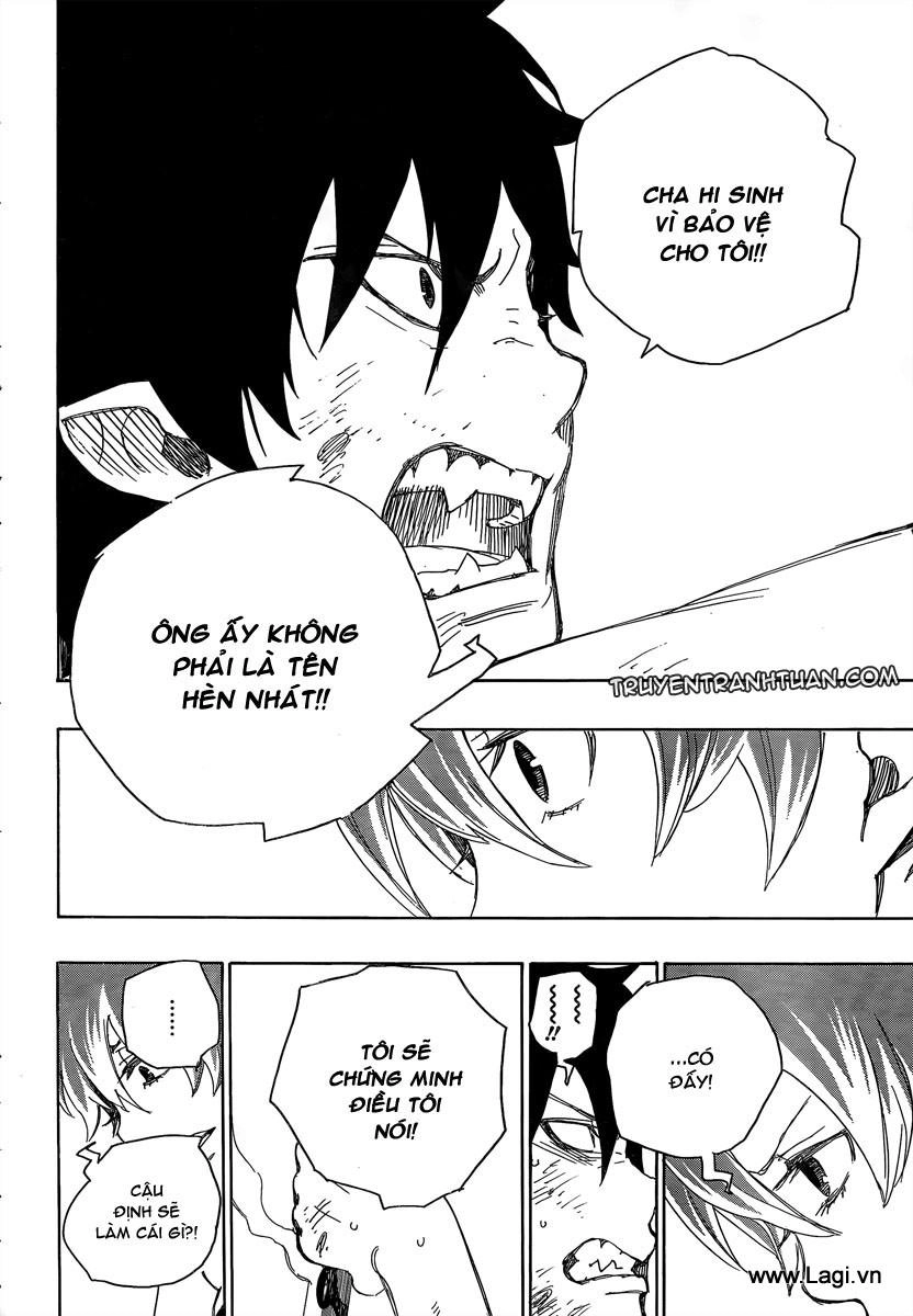 Lam Hỏa Diệt Quỷ Chapter 9 - 27