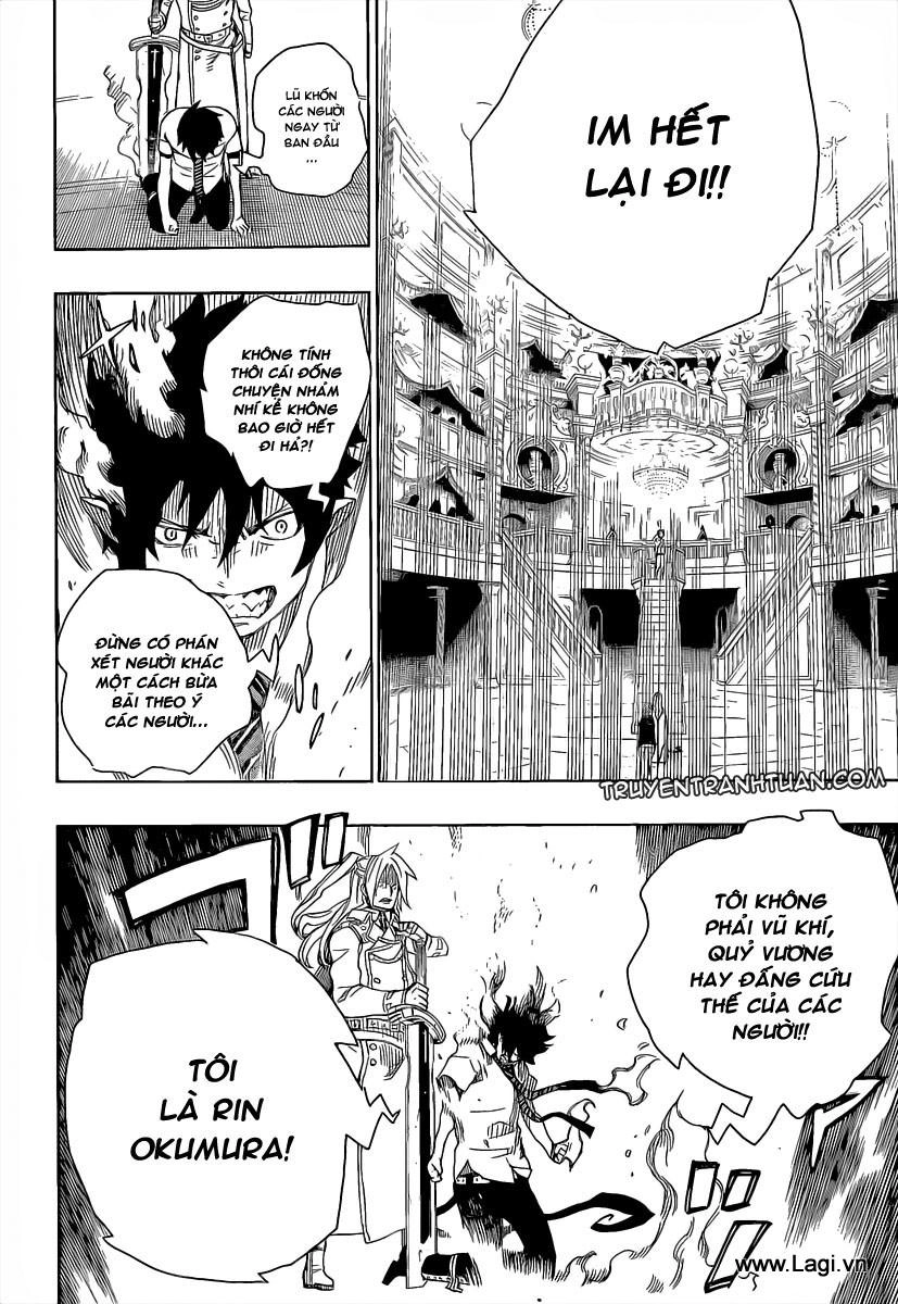 Lam Hỏa Diệt Quỷ Chapter 13 - 35