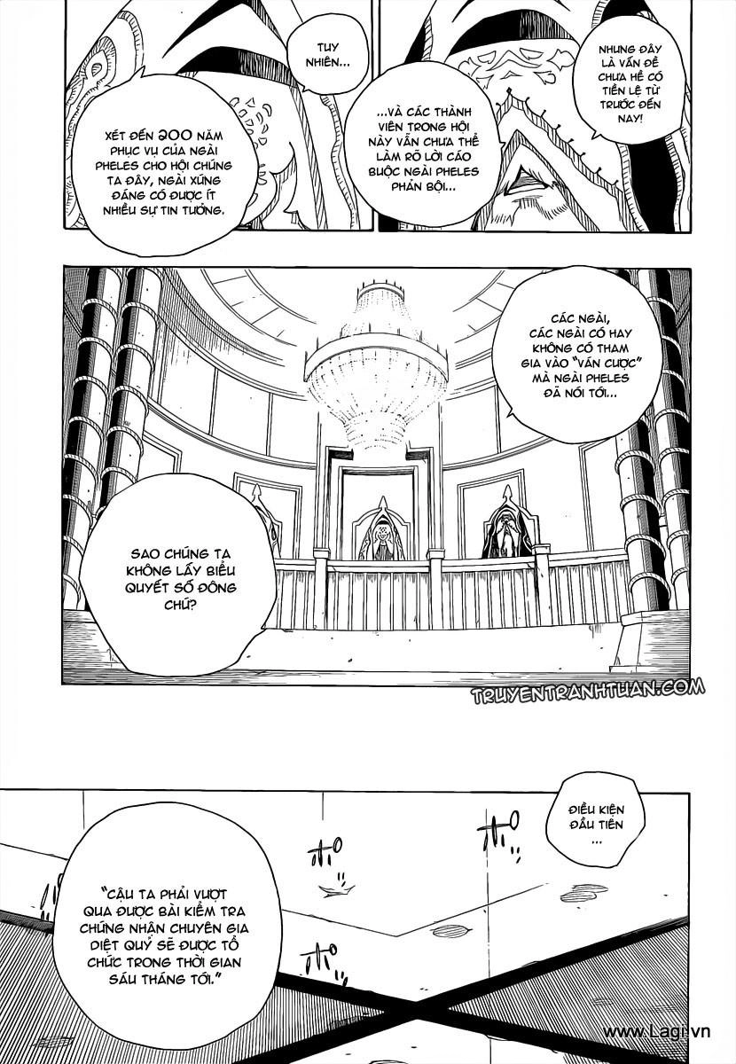 Lam Hỏa Diệt Quỷ Chapter 13 - 38