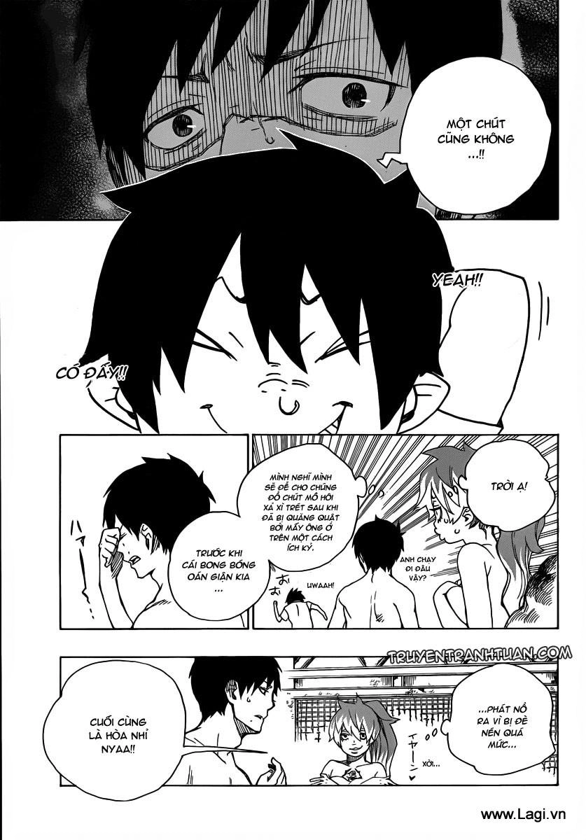 Lam Hỏa Diệt Quỷ Chapter 14 - 39