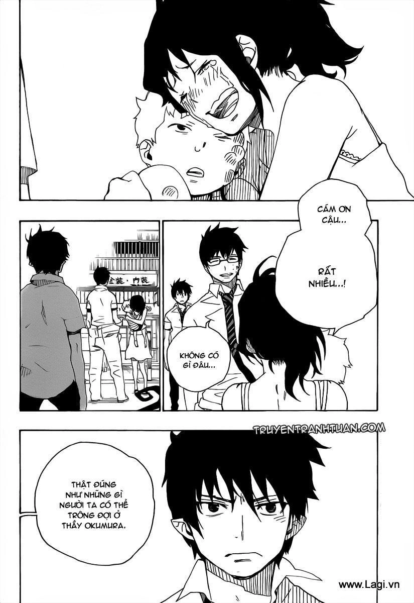 Lam Hỏa Diệt Quỷ Chapter 15 - 34