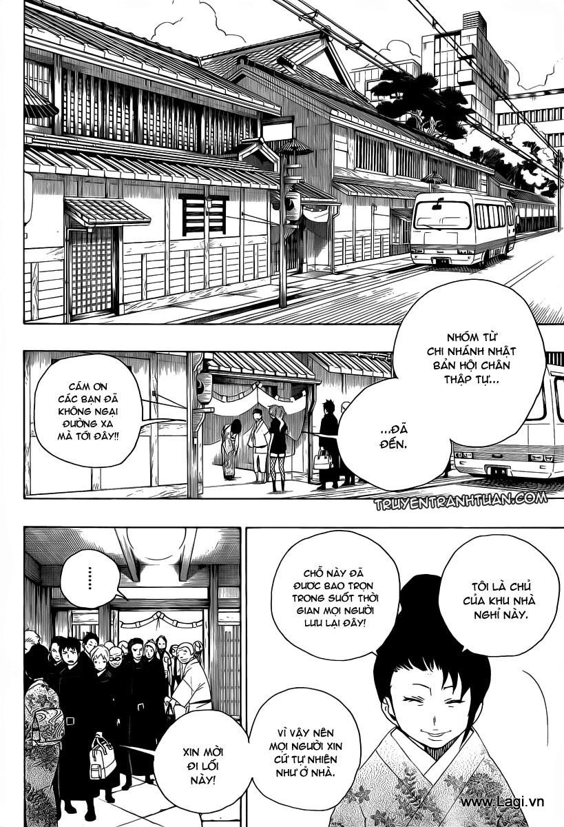 Lam Hỏa Diệt Quỷ Chapter 16 - 44