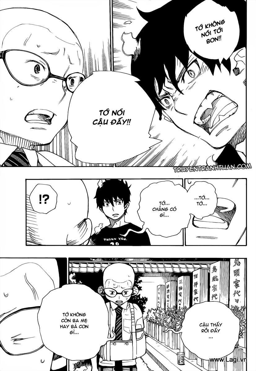 Lam Hỏa Diệt Quỷ Chapter 19 - 33