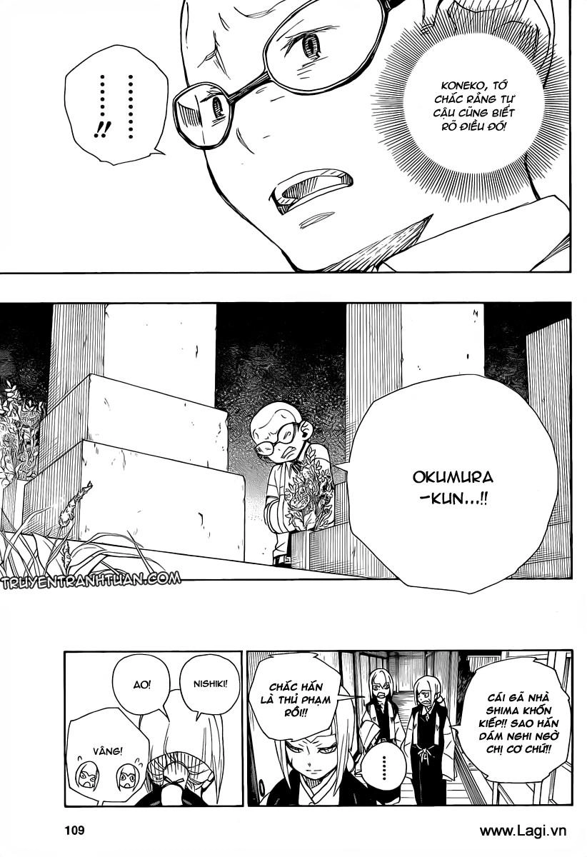 Lam Hỏa Diệt Quỷ Chapter 19 - 37