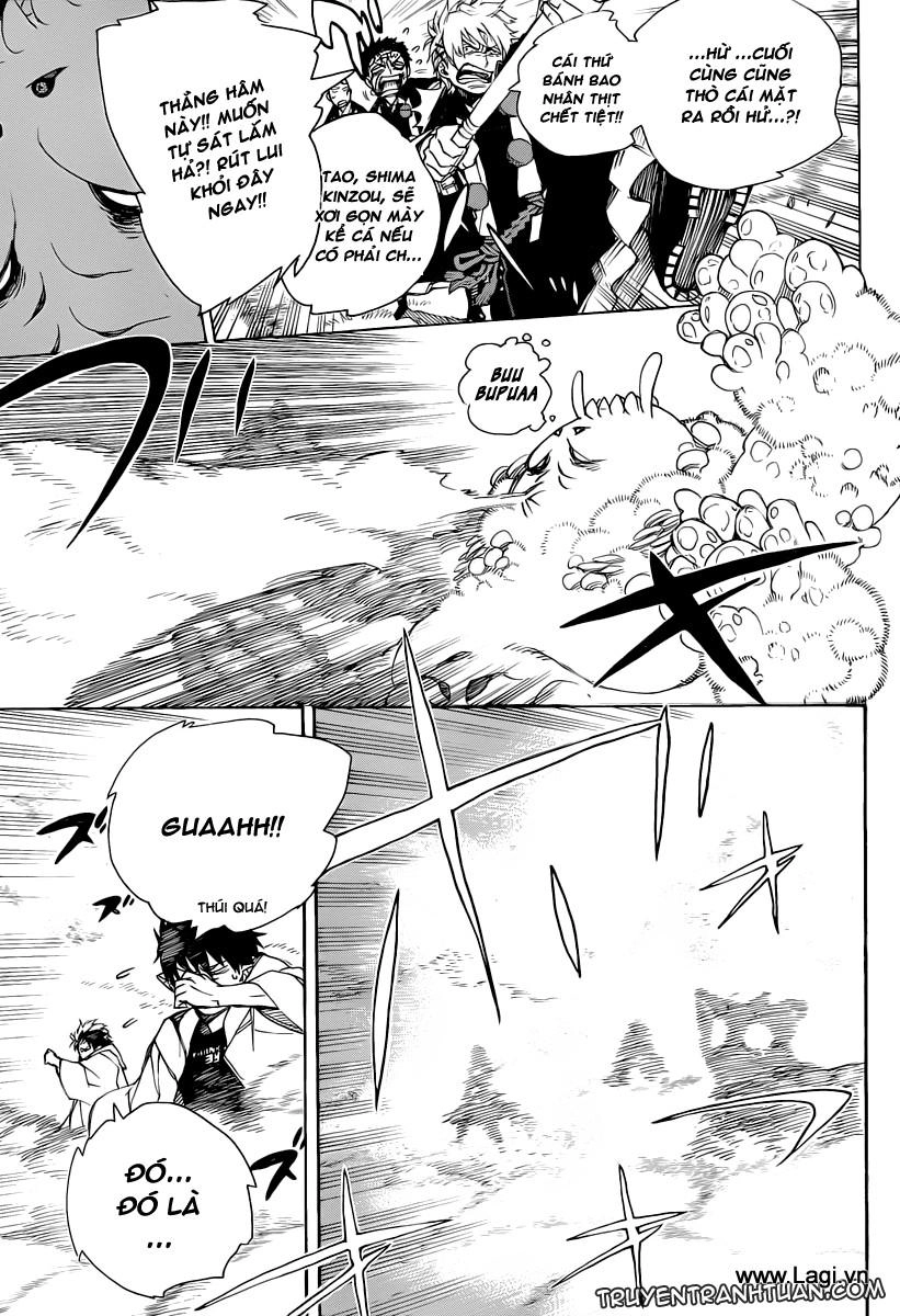 Lam Hỏa Diệt Quỷ Chapter 30 - 3