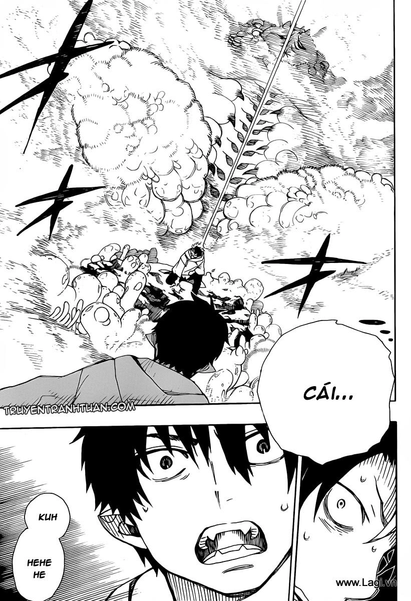 Lam Hỏa Diệt Quỷ Chapter 30 - 5