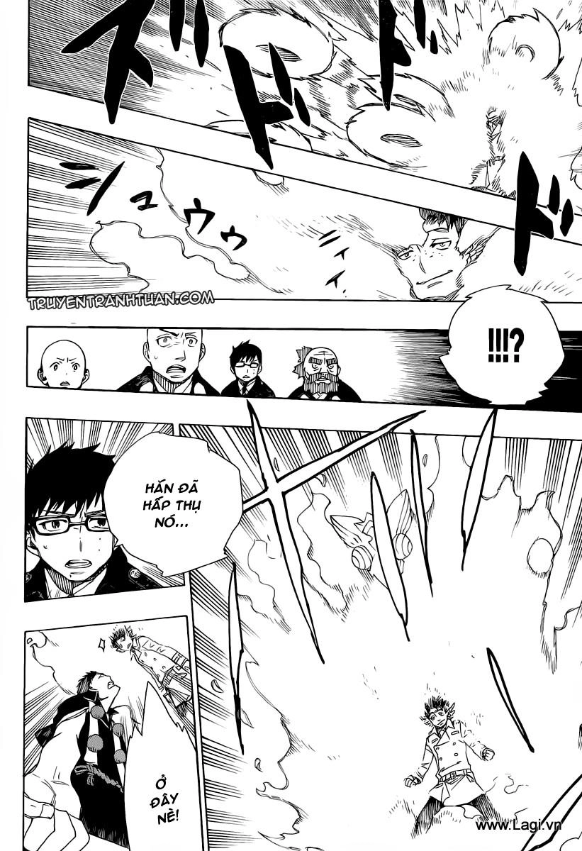 Lam Hỏa Diệt Quỷ Chapter 30 - 10