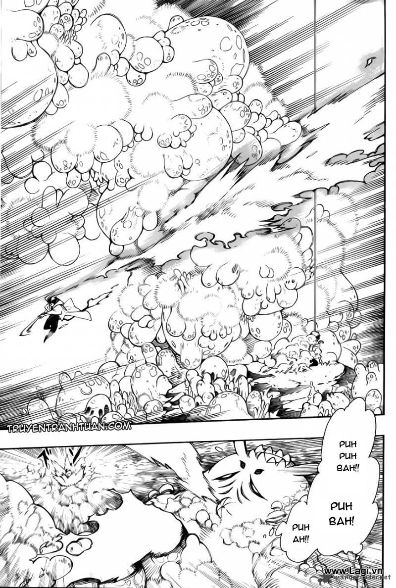 Lam Hỏa Diệt Quỷ Chapter 31 - 19