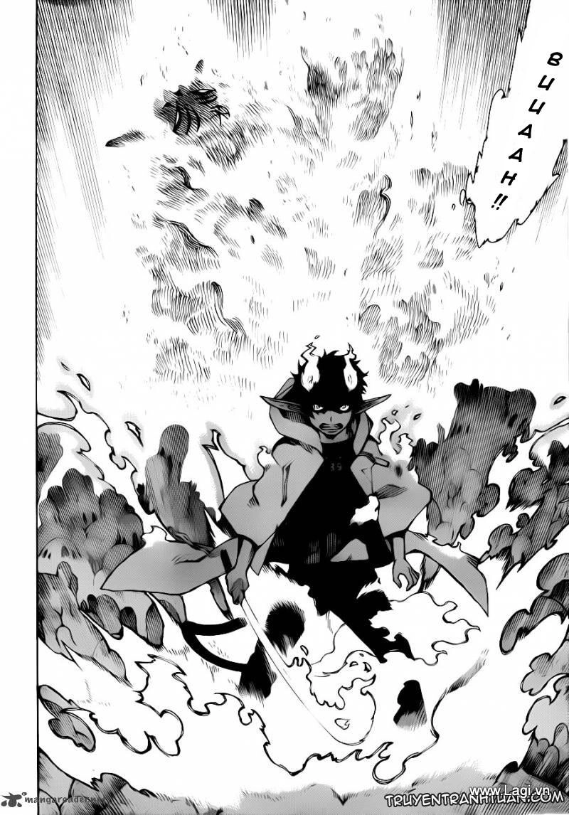 Lam Hỏa Diệt Quỷ Chapter 31 - 20