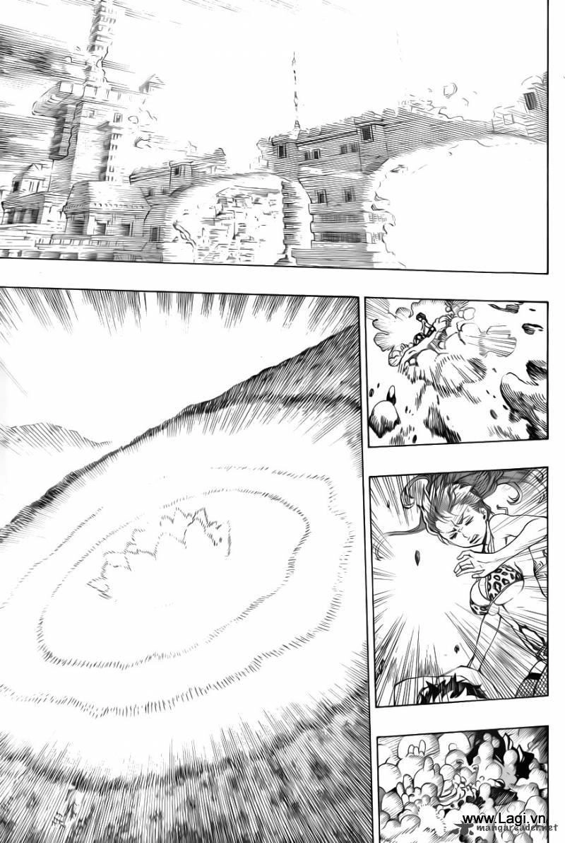 Lam Hỏa Diệt Quỷ Chapter 32 - 15