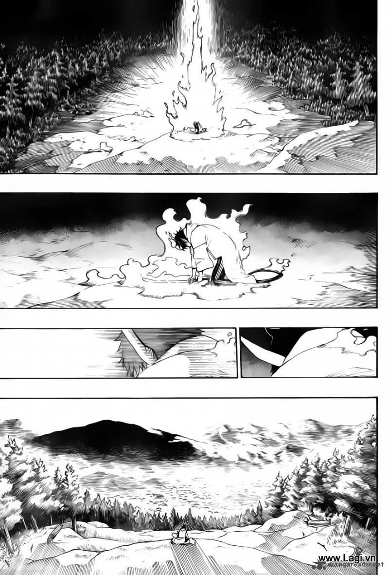 Lam Hỏa Diệt Quỷ Chapter 32 - 23