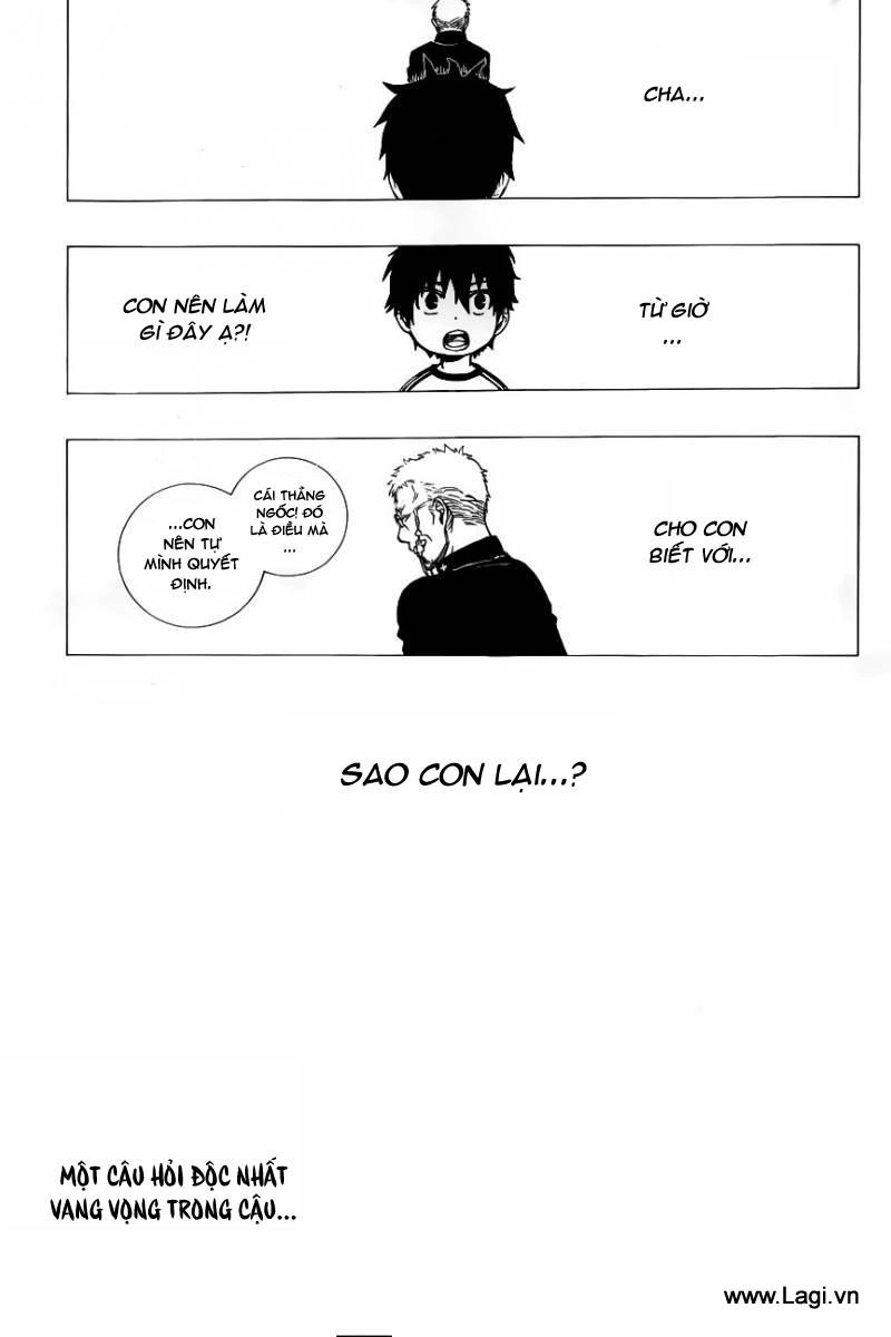 Lam Hỏa Diệt Quỷ Chapter 32 - 33