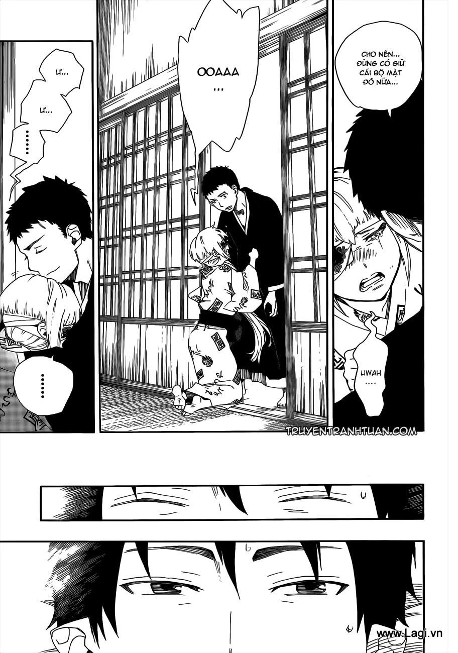 Lam Hỏa Diệt Quỷ Chapter 33 - 5