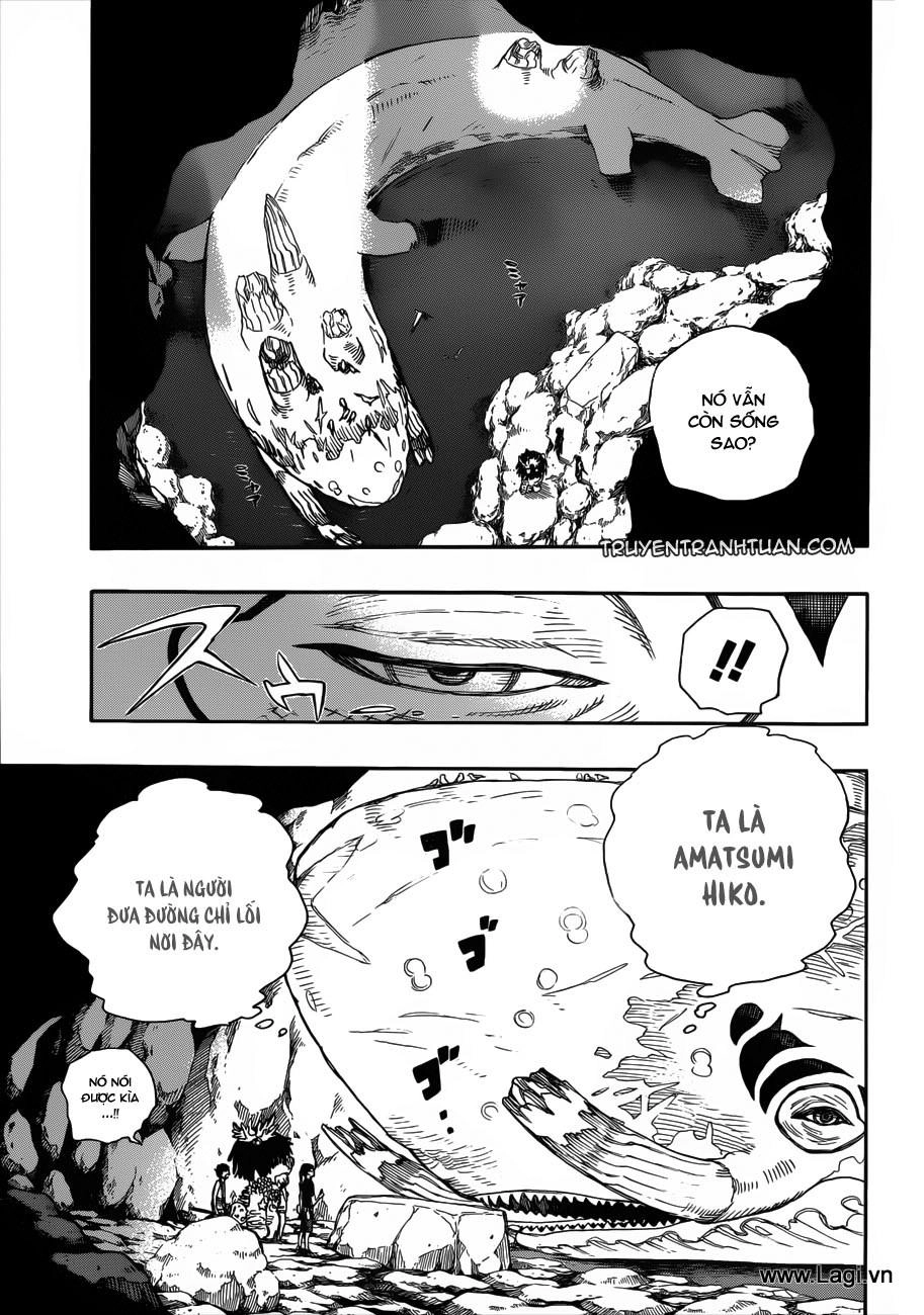 Lam Hỏa Diệt Quỷ Chapter 35 - 15