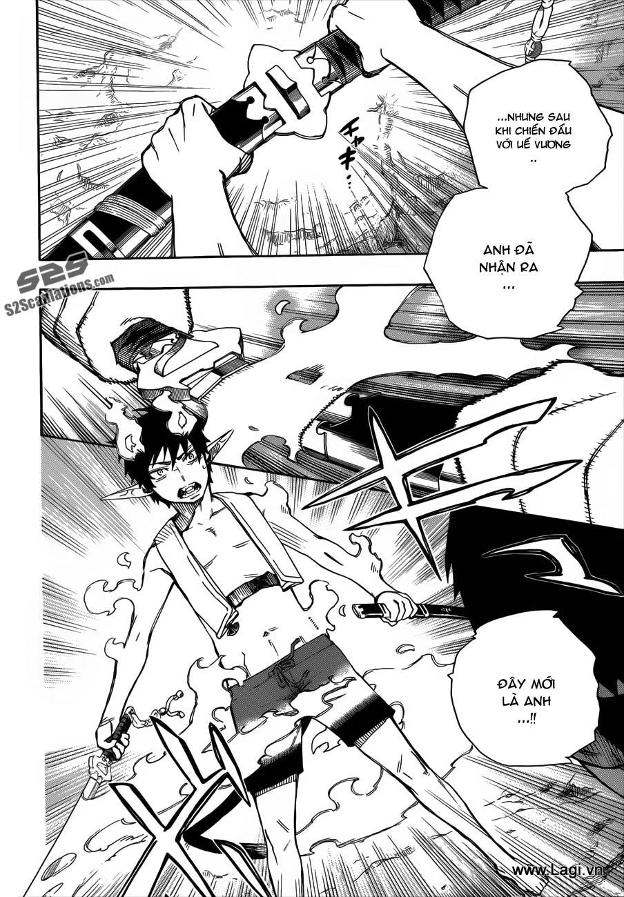 Lam Hỏa Diệt Quỷ Chapter 35 - 30