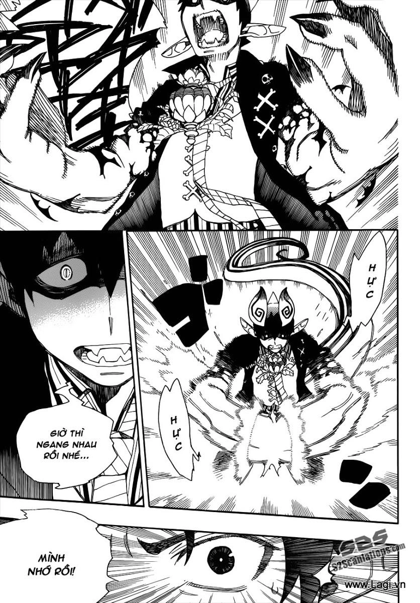 Lam Hỏa Diệt Quỷ Chapter 38 - 27