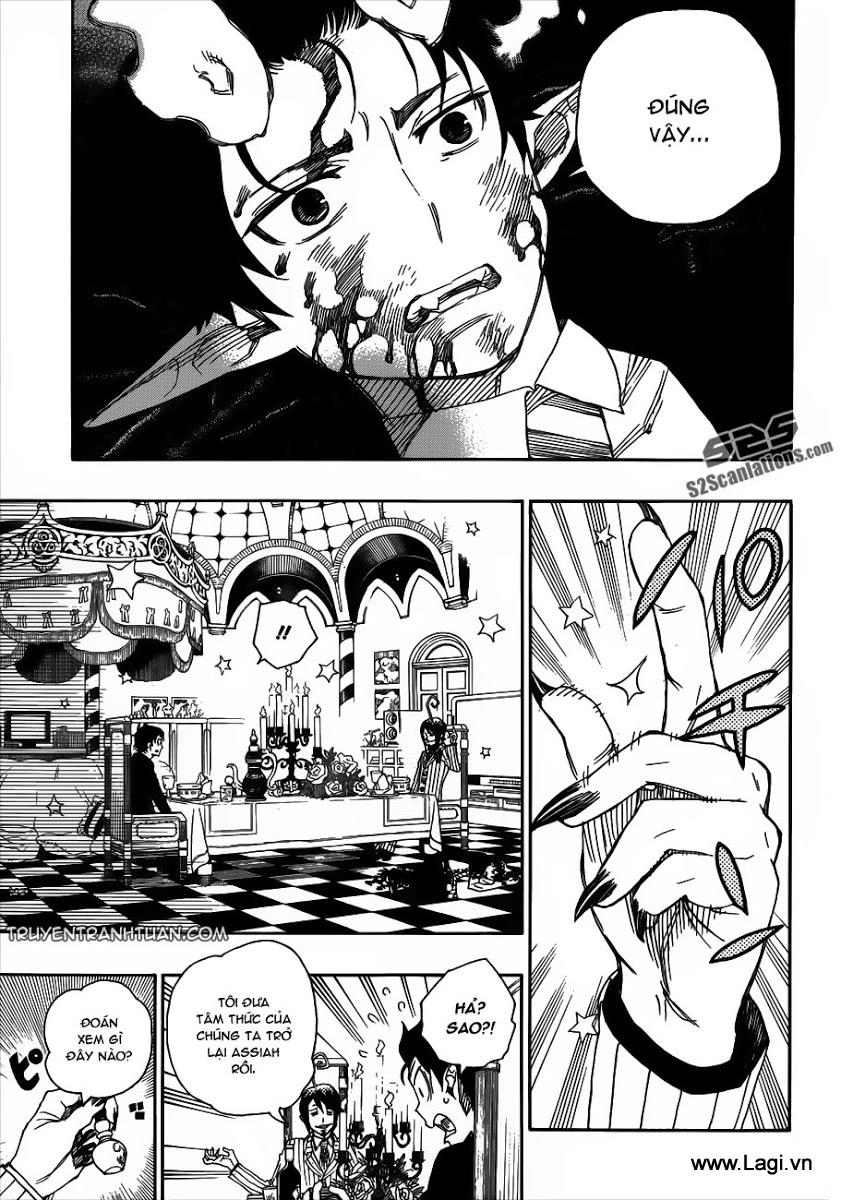 Lam Hỏa Diệt Quỷ Chapter 38 - 31