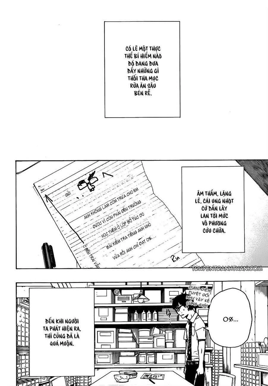 Lam Hỏa Diệt Quỷ Chapter 42 - 4