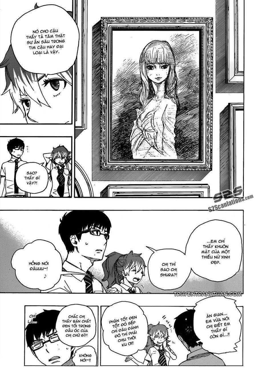 Lam Hỏa Diệt Quỷ Chapter 42 - 7