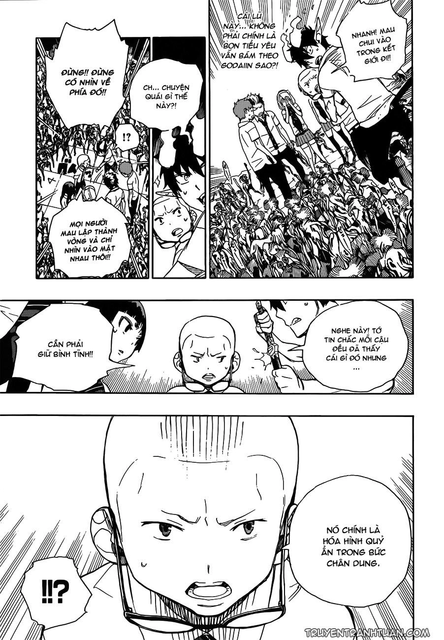 Lam Hỏa Diệt Quỷ Chapter 43 - 13