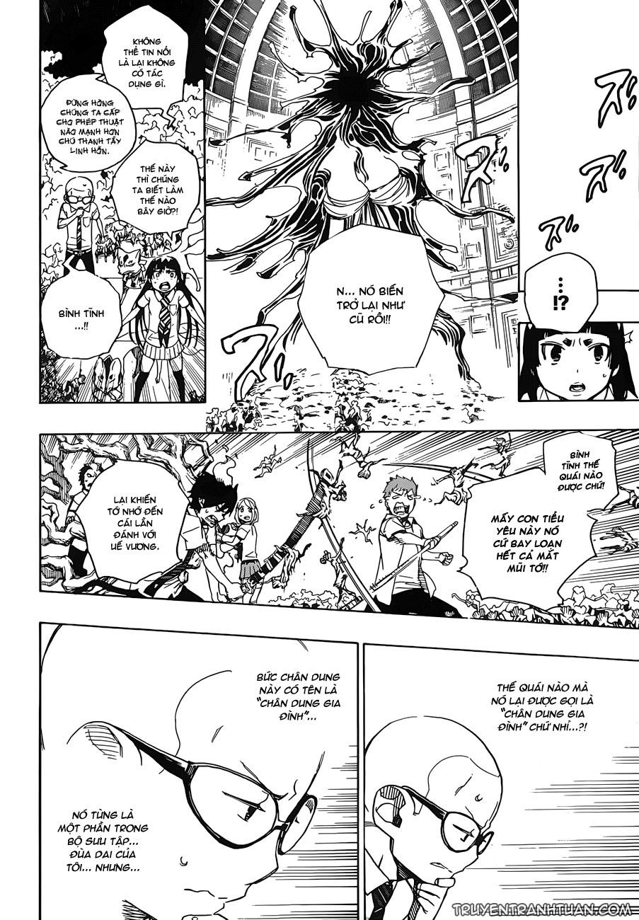 Lam Hỏa Diệt Quỷ Chapter 43 - 24